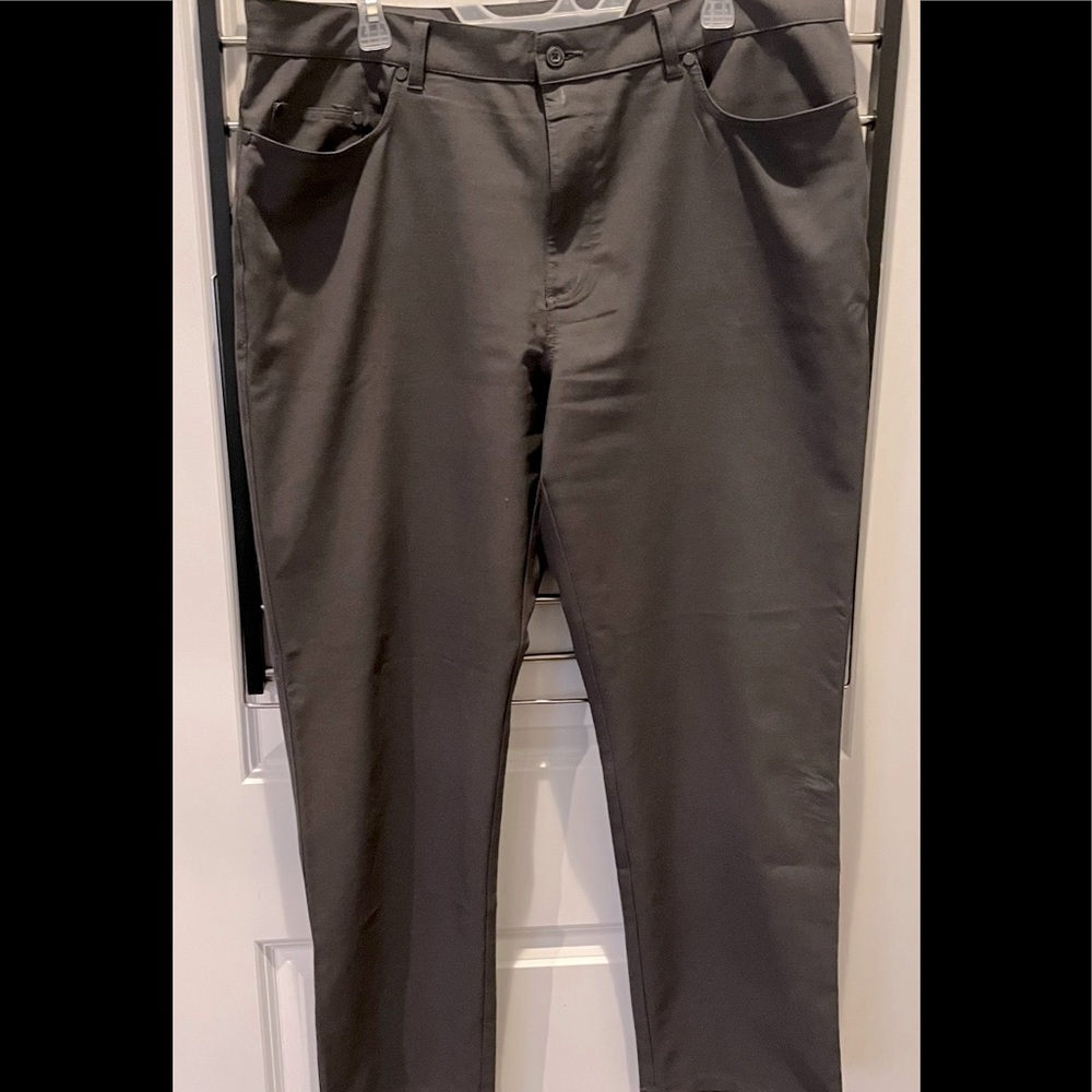 PGA golf pants